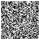 QR code with Adirondack Diagnostic Imaging contacts
