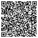 QR code with Adamson Jan contacts