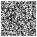 QR code with Ahmed Stacy contacts