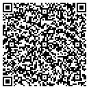 QR code with Harp In Motion contacts