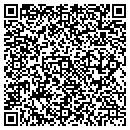 QR code with Hillwood Music contacts