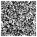 QR code with Athas Radiology contacts
