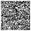 QR code with Allazas Se contacts