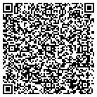 QR code with Amplitude Academy Of Musical Arts contacts