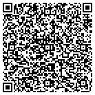 QR code with Central Dakota Radiologists contacts