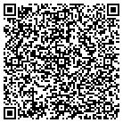 QR code with Mc Kenzie Medical Imaging Pc contacts