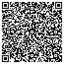 QR code with 123 N Blount Inc contacts