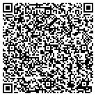 QR code with Anna Hathaway Cottage contacts
