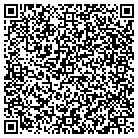 QR code with Advanced Diagnostics contacts