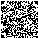 QR code with Akmc R I A contacts