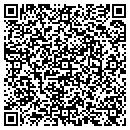 QR code with Protrac contacts