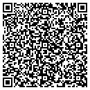 QR code with A F Corp Housing contacts