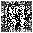 QR code with A F Corporate Housing contacts