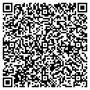 QR code with A F Corporate Housing contacts