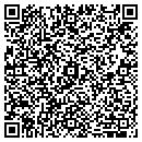 QR code with Applejax contacts