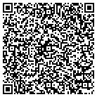 QR code with Magnum Marine Corporation contacts