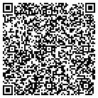 QR code with Hilton Head Radiology Ass contacts