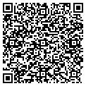 QR code with Jwm Radiology LLC contacts