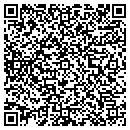 QR code with Huron Imaging contacts