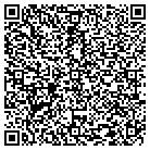 QR code with Bioimaging Of Cool Springs Inc contacts