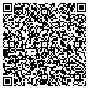 QR code with Allegro Music School contacts