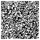 QR code with Anderson Valley Housing Assn contacts