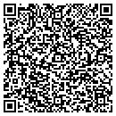 QR code with American School Of Shaolin Inc contacts