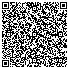 QR code with Alameda Imaging Center contacts