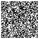QR code with Atwater Center contacts