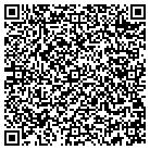 QR code with Adrian College Music Department contacts