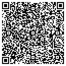 QR code with D-Prods LLC contacts