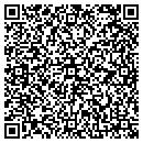 QR code with J J's Subs & Salads contacts