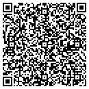 QR code with Hansen House Of Music contacts
