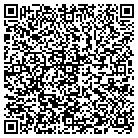 QR code with J V Financial Services Inc contacts