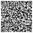 QR code with Kenyon House Cooperative Inc contacts