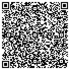 QR code with Archbishop Hurley Hall Inc contacts