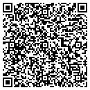 QR code with Radiology Inc contacts