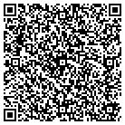 QR code with J X Town Entertainment contacts