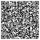 QR code with Highway 13 Music Hall contacts