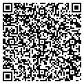 QR code with Vbs Tour contacts