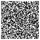 QR code with Raabe's School of Music contacts