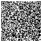QR code with Taos Youth Music School contacts