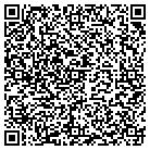 QR code with Kenneth A Morhain Md contacts