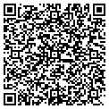 QR code with James Diede Dr contacts