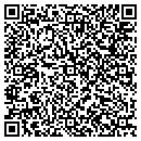 QR code with Peacock Players contacts