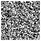 QR code with Central Arkansas Pain Center contacts