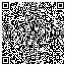 QR code with Albright Eugene MD contacts