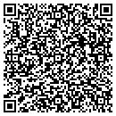 QR code with A Plus Music contacts