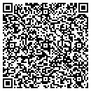 QR code with D Silva contacts