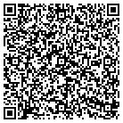 QR code with Hilliard Community Music Schl contacts